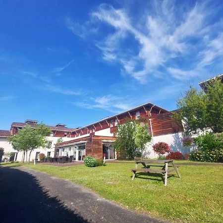 Villa Rose De Mons - Residence Services Senior La Brede Exterior foto